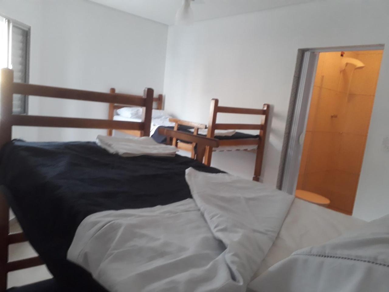 Hola Hostel Faria Lima Sao Paulo Dış mekan fotoğraf
