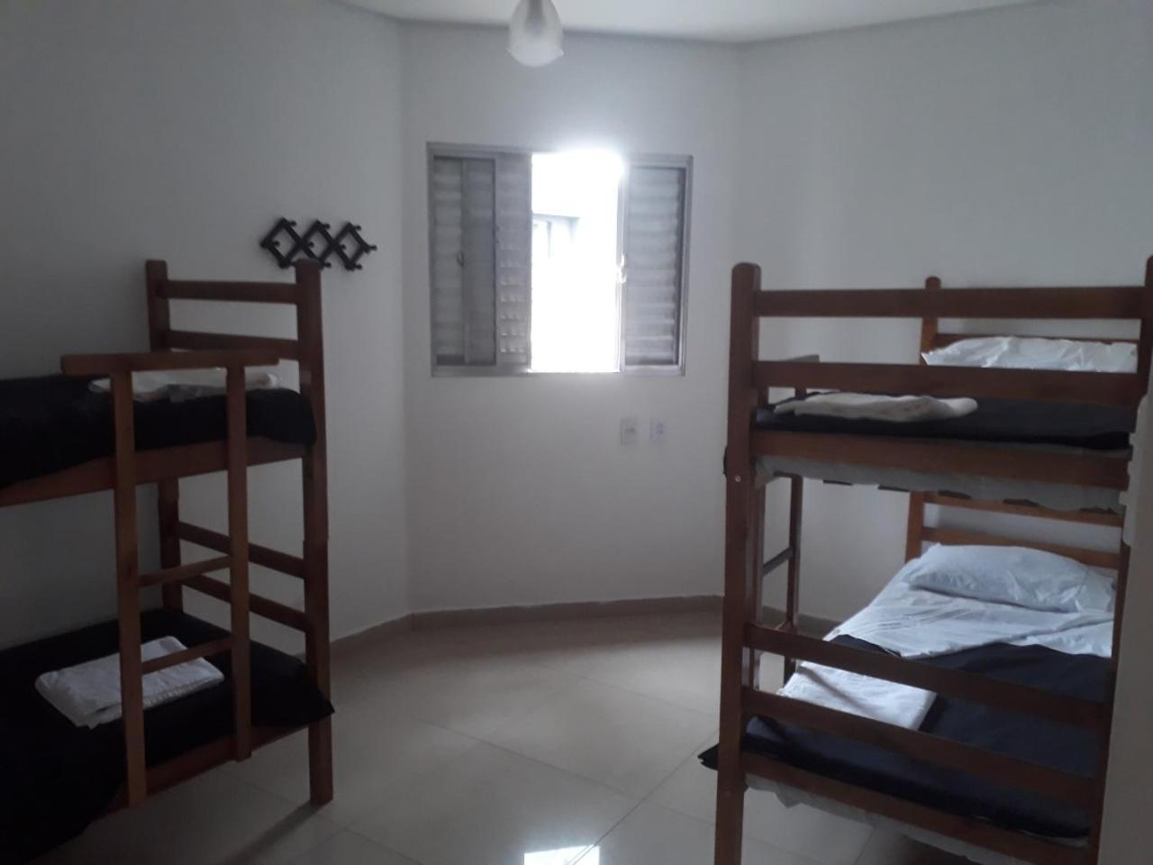 Hola Hostel Faria Lima Sao Paulo Dış mekan fotoğraf