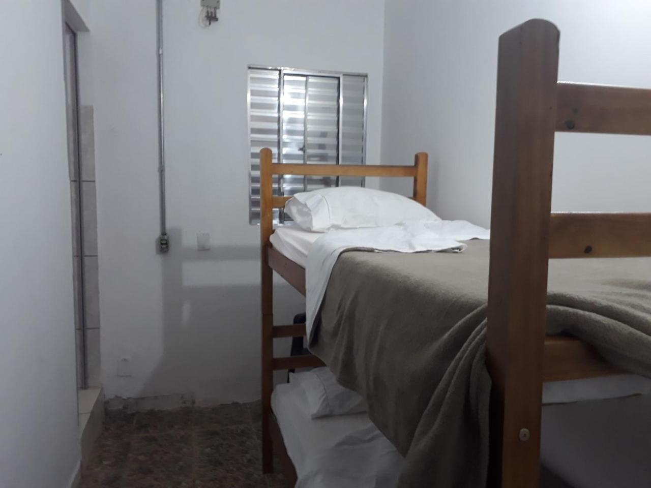 Hola Hostel Faria Lima Sao Paulo Dış mekan fotoğraf