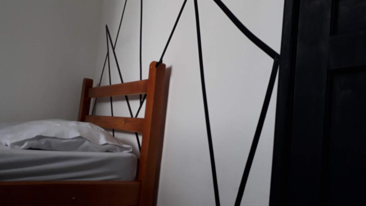 Hola Hostel Faria Lima Sao Paulo Dış mekan fotoğraf