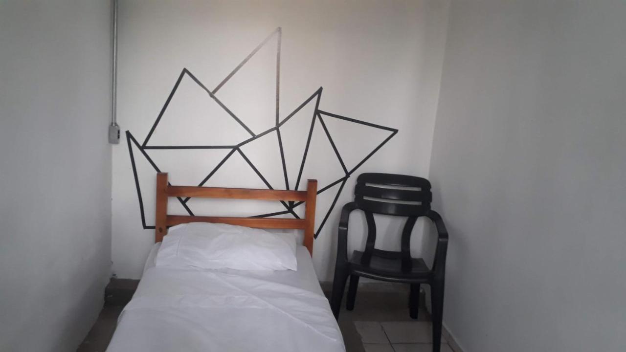 Hola Hostel Faria Lima Sao Paulo Dış mekan fotoğraf