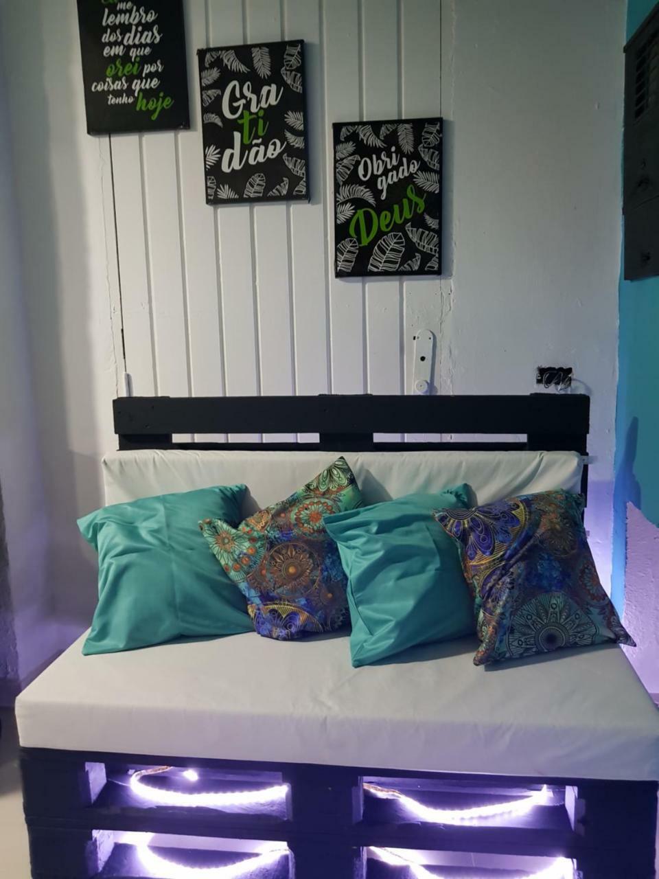 Hola Hostel Faria Lima Sao Paulo Dış mekan fotoğraf