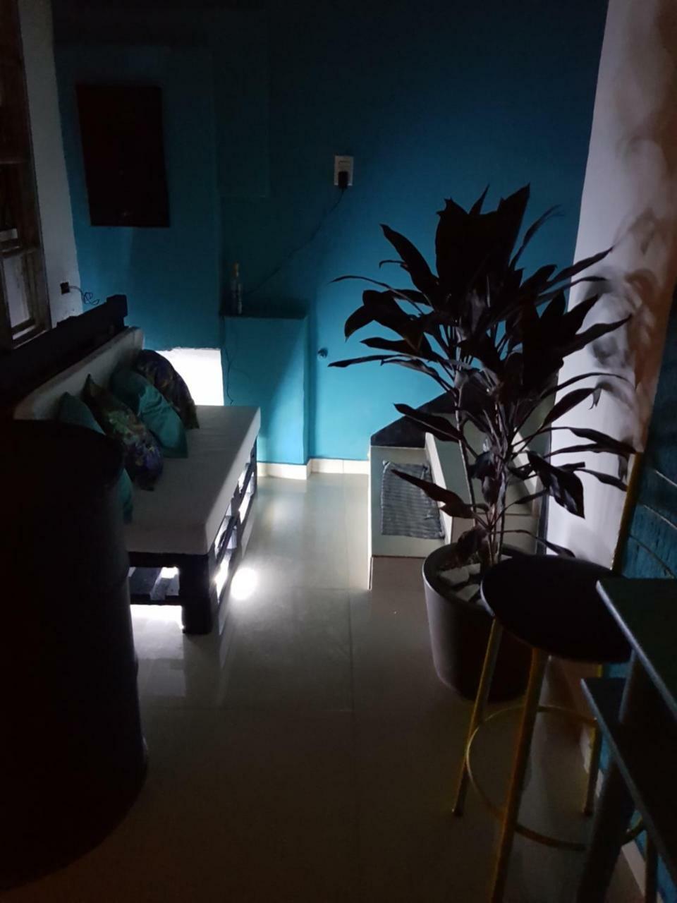 Hola Hostel Faria Lima Sao Paulo Dış mekan fotoğraf