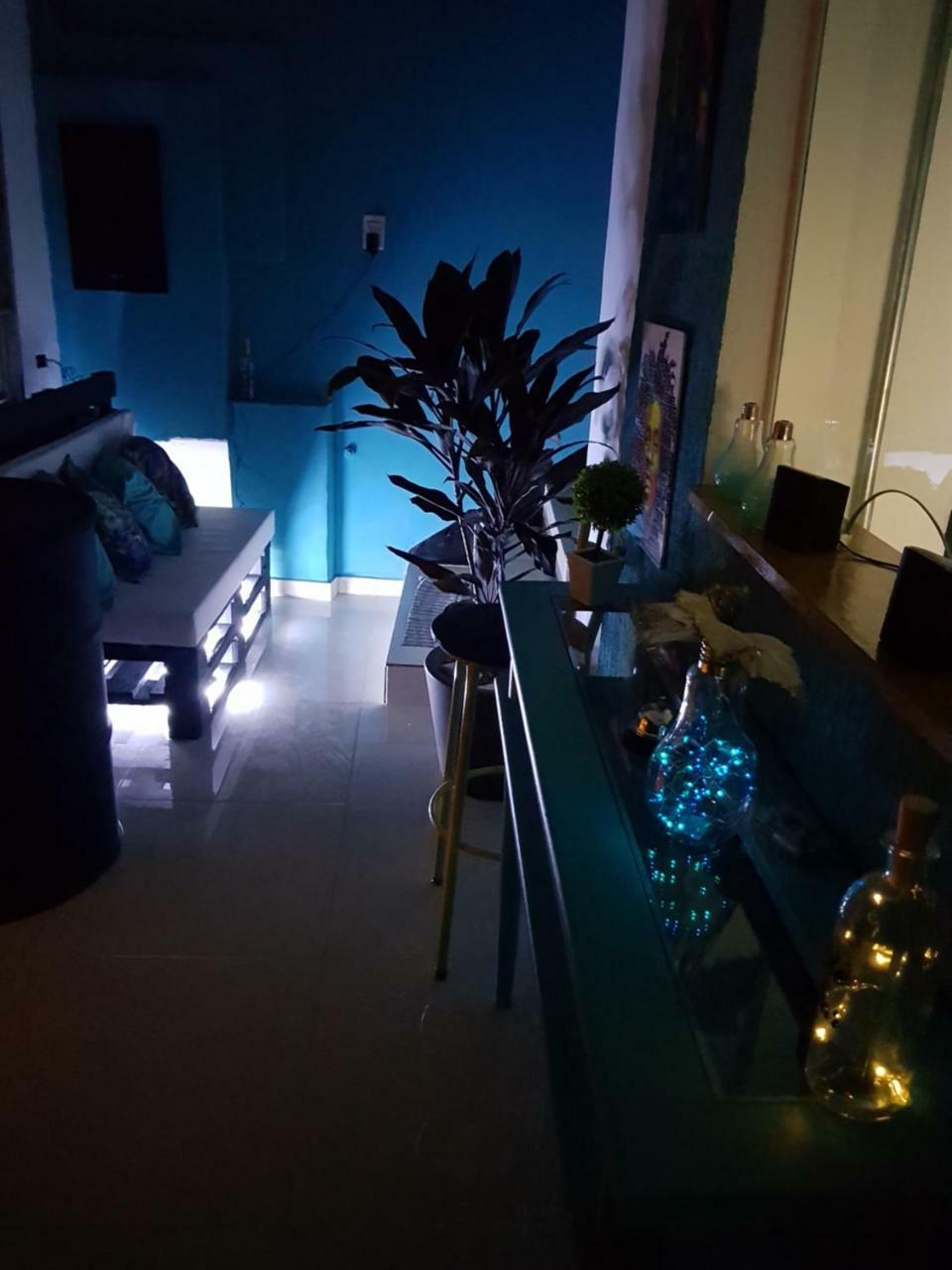 Hola Hostel Faria Lima Sao Paulo Dış mekan fotoğraf