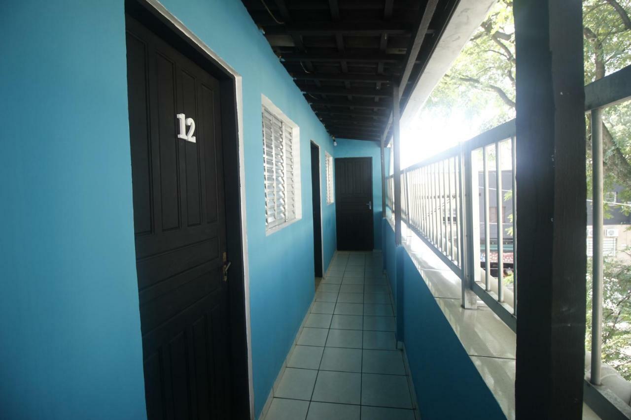 Hola Hostel Faria Lima Sao Paulo Dış mekan fotoğraf
