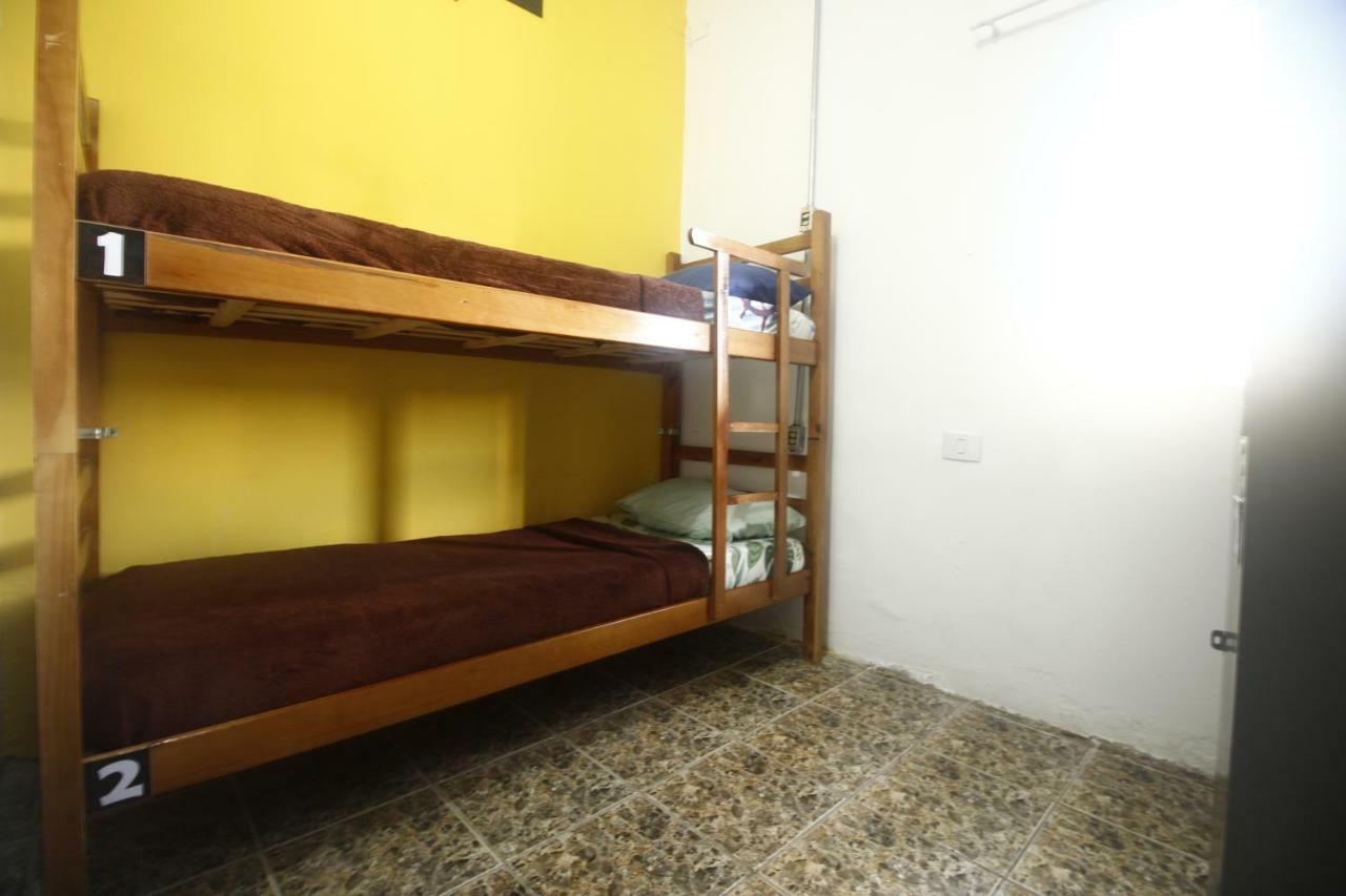 Hola Hostel Faria Lima Sao Paulo Dış mekan fotoğraf