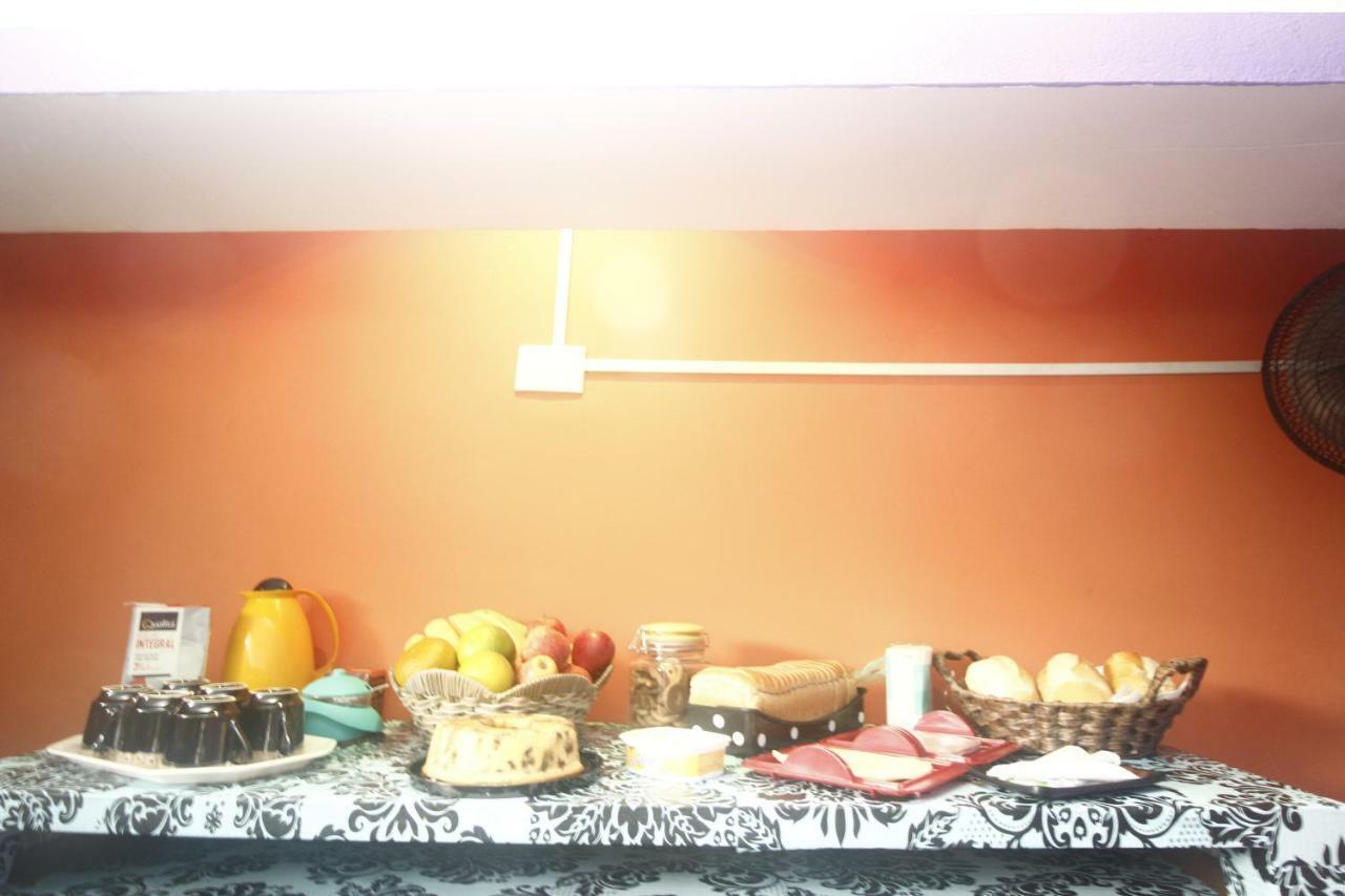 Hola Hostel Faria Lima Sao Paulo Dış mekan fotoğraf