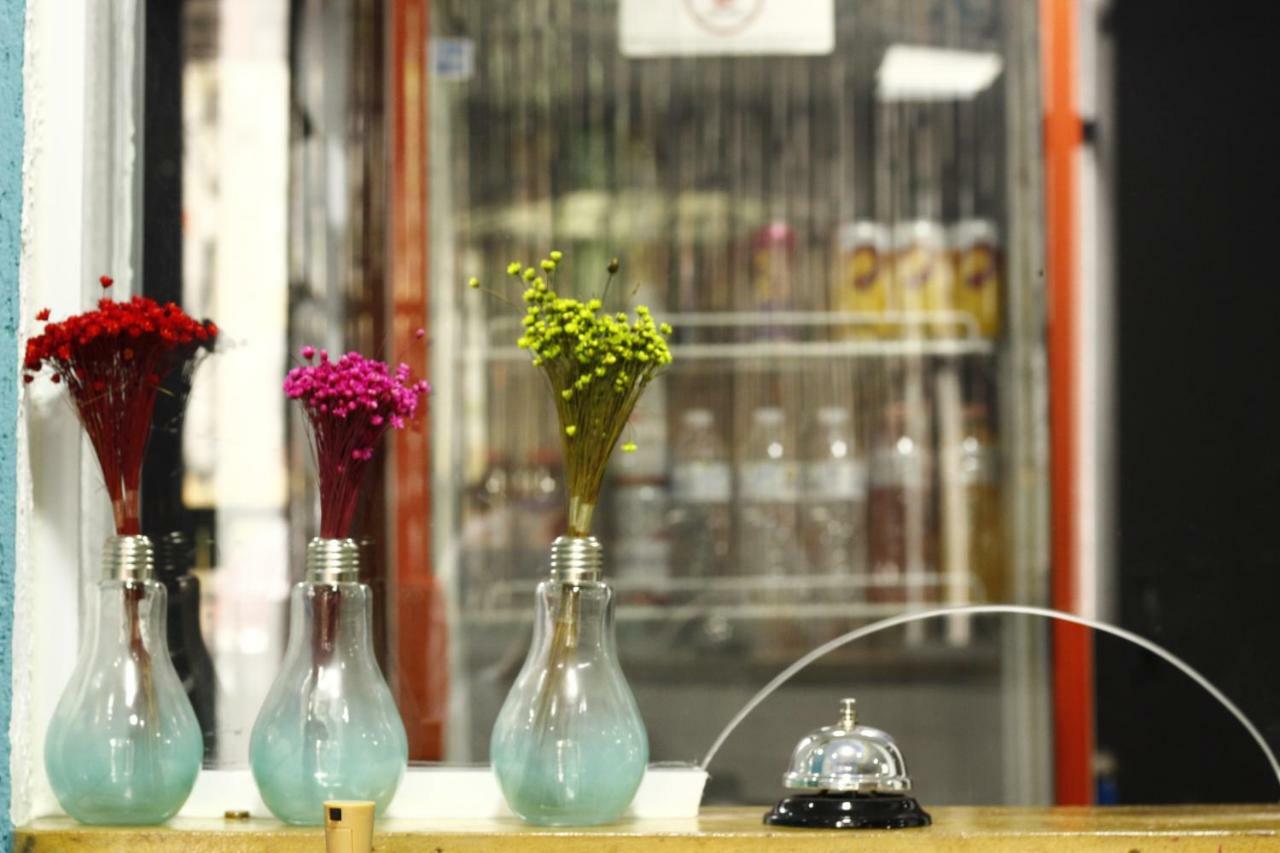 Hola Hostel Faria Lima Sao Paulo Dış mekan fotoğraf