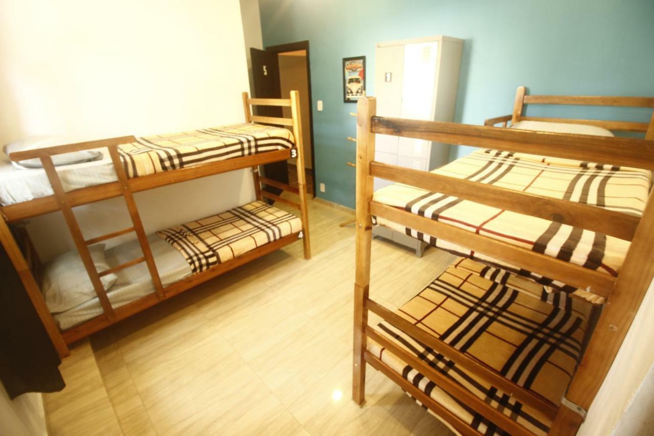Hola Hostel Faria Lima Sao Paulo Dış mekan fotoğraf