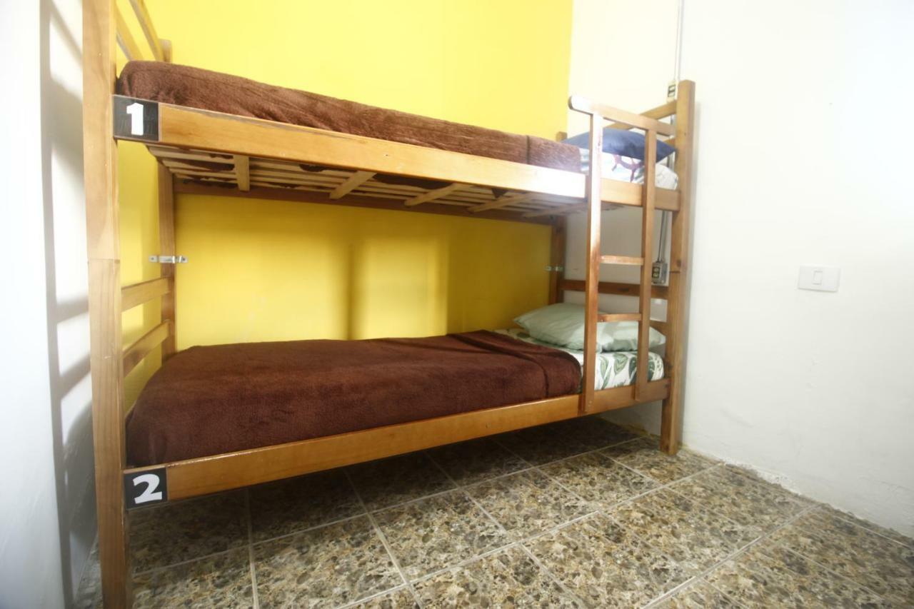 Hola Hostel Faria Lima Sao Paulo Dış mekan fotoğraf