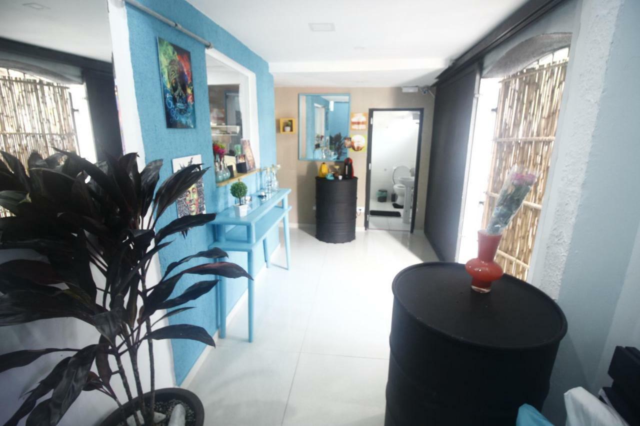 Hola Hostel Faria Lima Sao Paulo Dış mekan fotoğraf