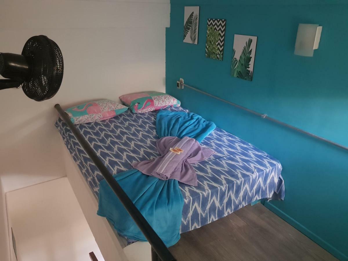 Hola Hostel Faria Lima Sao Paulo Dış mekan fotoğraf